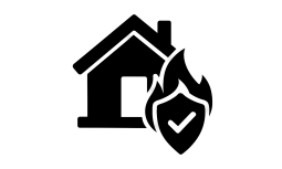 Deprem & Yangın Önlemleri